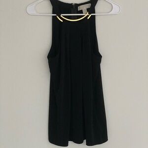 NWOT Michael by Michael Kors high neck top